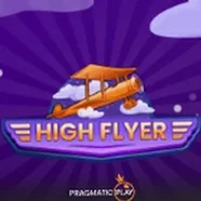 Игровой слот High Flyer — Pragmatic Play