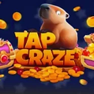 Игровой автомат Tap Craze — BGaming