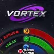 Слот Vortex — Turbo Games