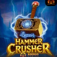 Игровой слот Hammer Crusher от Amigo Gaming