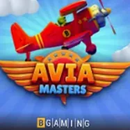 Слот Avia Masters — BGaming