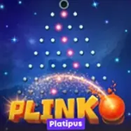 Слот Plinko провайдера Platipus