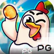 Игровой автомат Chicken Road провайдера PG Soft