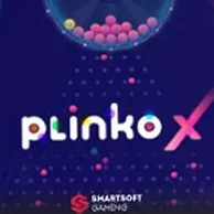 Аппарат Plinko X — Smartsoft Gaming