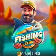 Игровой слот Fishing Club от BGaming