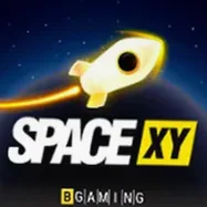 Аппарат Space XY — BGaming