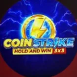 Coin Strike Hold and Win — Playson