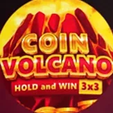 3 Coin Volcanoes (BGaming)
