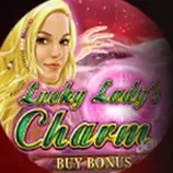 Lucky Lady's Charm — Novomatic