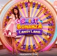 Игровой слот Sweet Bonanza CandyLand от Pragmatic Play