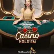 Аппарат Casino Hold'em — Pragmatic Play