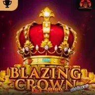 Игровой слот Blazing Crown — Amigo Gaming