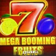 Игровой автомат Mega Booming 7 от Booming Games