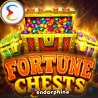 Игровой слот Fortune Chests — Endorphina