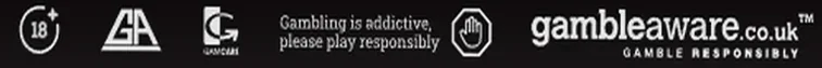 18+, Gamblers Anonymous, GamCare, GambleAware — играйте ответственно