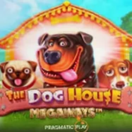 Аппарат The Dog House Megaways — Pragmatic Play