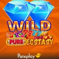 Аппарат Wild Pure Ecstasy провайдера Pateplay