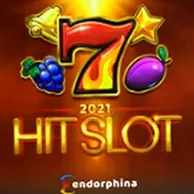 Слот 2021 Hit Slot от Endorphina