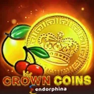 Игровой слот Crown Coins — Endorphina