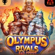 Слот Olympus Rivals от Amigo Gaming