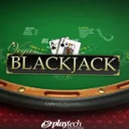 Игровой автомат Virginia Blackjack — Playtech