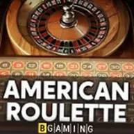 Игровой слот American Roulette от BGaming